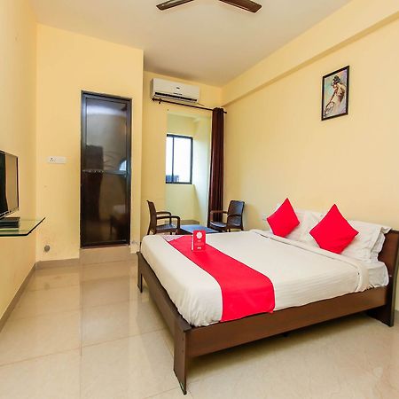 Oyo 14276 Hotel Spring Height Acaro Exterior photo