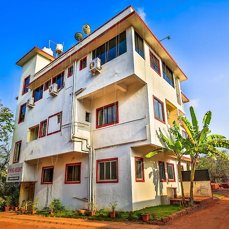 Oyo 14276 Hotel Spring Height Acaro Exterior photo